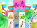 Candyland Mahjong — free online game