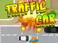 Traffic Car — free online game