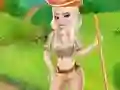 Elsa Farmer Life — free online game
