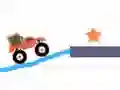 Brain For Monster Truck — free online game