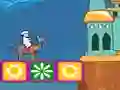 Masjid Bridge — free online game
