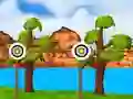 Archery Expert: Small Island — free online game