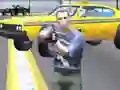 Grand Action Crime: New York Car Gang — free online game