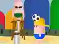 VolleyBoll — free online game