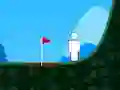 Stickman Golf — free online game