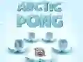 Arctic Pong — free online game