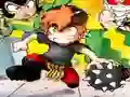 Bomber Boom Kid — free online game