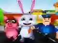 Pet Subway Surfers — free online game