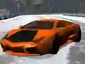 Lamborghini Drifter 2 — free online game