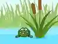 JoJo Frog — free online game