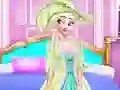 Elsa Time Trave — free online game
