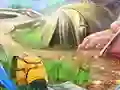 Dangerous Trail — free online game