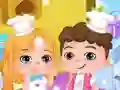 Little Fruit Pie Master — free online game