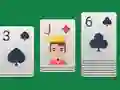 Solitaire Swift — free online game