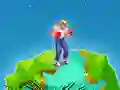Ball Fighters — free online game