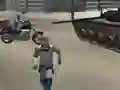 Cars Thief 2 Tank Edition — free online game