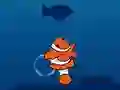 Fish breakfast — free online game