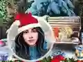 Christmas at Central Park — free online game