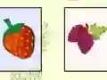 Fruits Memory — free online game