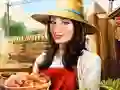 Village Market — free online game