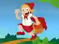 Labyrinth Adventures — free online game