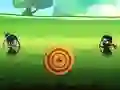 Archery King Online — free online game