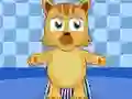 Kitten Pet Carer — jogo online grátis