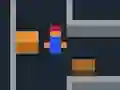 Laro Kicking walls online