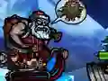 Christmas Rage — free online game