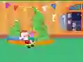 Santa Gifts Mission — free online game