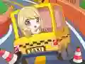 Taxi Of Day — free online game