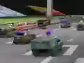 LoganKart 8 — free online game