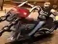Bike Rider 2: Armageddon — free online game