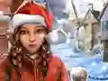 Snowy Morning — free online game