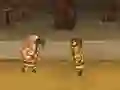 Гульня Gods of Arena Battles онлайн
