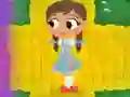 Dorothy and the wizard Oz Run Dorothy — free online game