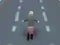 Angry Gran Run Russi — free online game