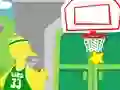 123 Sesame Street: Big Bird's Basketball