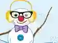 123 Sesame Street: Snow Monster Maker — free online game