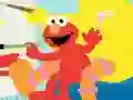 123 Sesame Street: Word Play — free online game