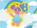 123 Sesame Street: Spot the Numbers — free online game
