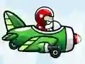 Birds of War — free online game