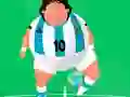 Kickin`it — free online game