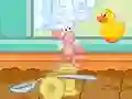 123 Sesame Street: Twiddlebug Toss — free online game