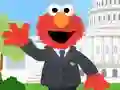 खेल 123 Sesame Street: Oh Say, Can You See The Shapes? ऑनलाइन