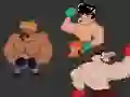 Sportsman Boxing — free online game