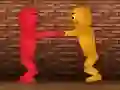 Puppet Wrestling — free online game