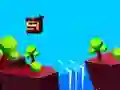 Kubizman Jumper — free online game