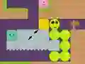 Logic Worm — free online game