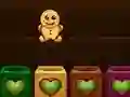 Biscuit Man Papa — free online game